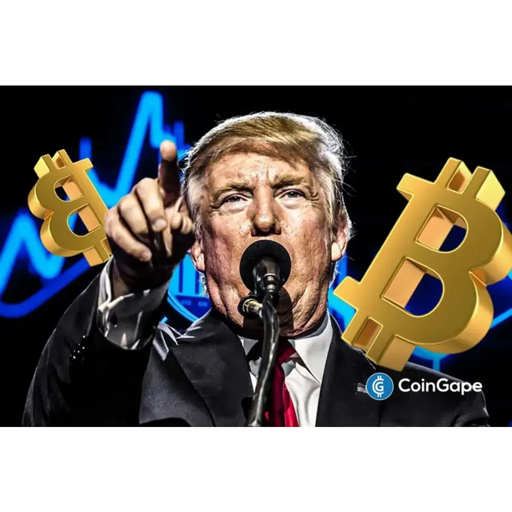 Trump Media to Distribute Digital Tokens; DJT Stock Rises Trump Media to Distribute Digital Tokens; DJT Stock Rises
