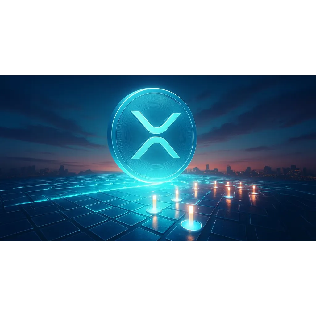 Native staking reshape XRP role in DeFi economy Native staking reshape XRP role in DeFi economy