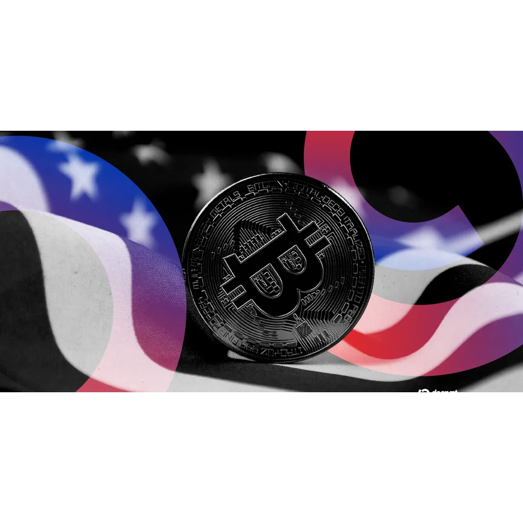 Rep. Sheri Biggs Doubles Down on Bitcoin, Buys Up to 0K of BlackRock’s ETF Rep. Sheri Biggs Doubles Down on Bitcoin, Buys Up to 0K of BlackRock’s ETF