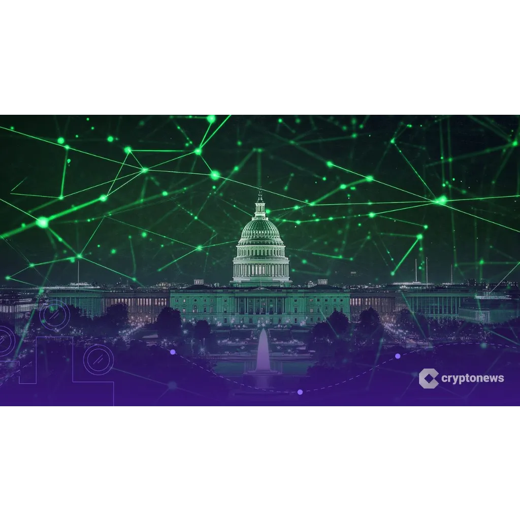 Brian Quintenz Backs Clear Crypto Rules at Senate Hearing Brian Quintenz Backs Clear Crypto Rules at Senate Hearing