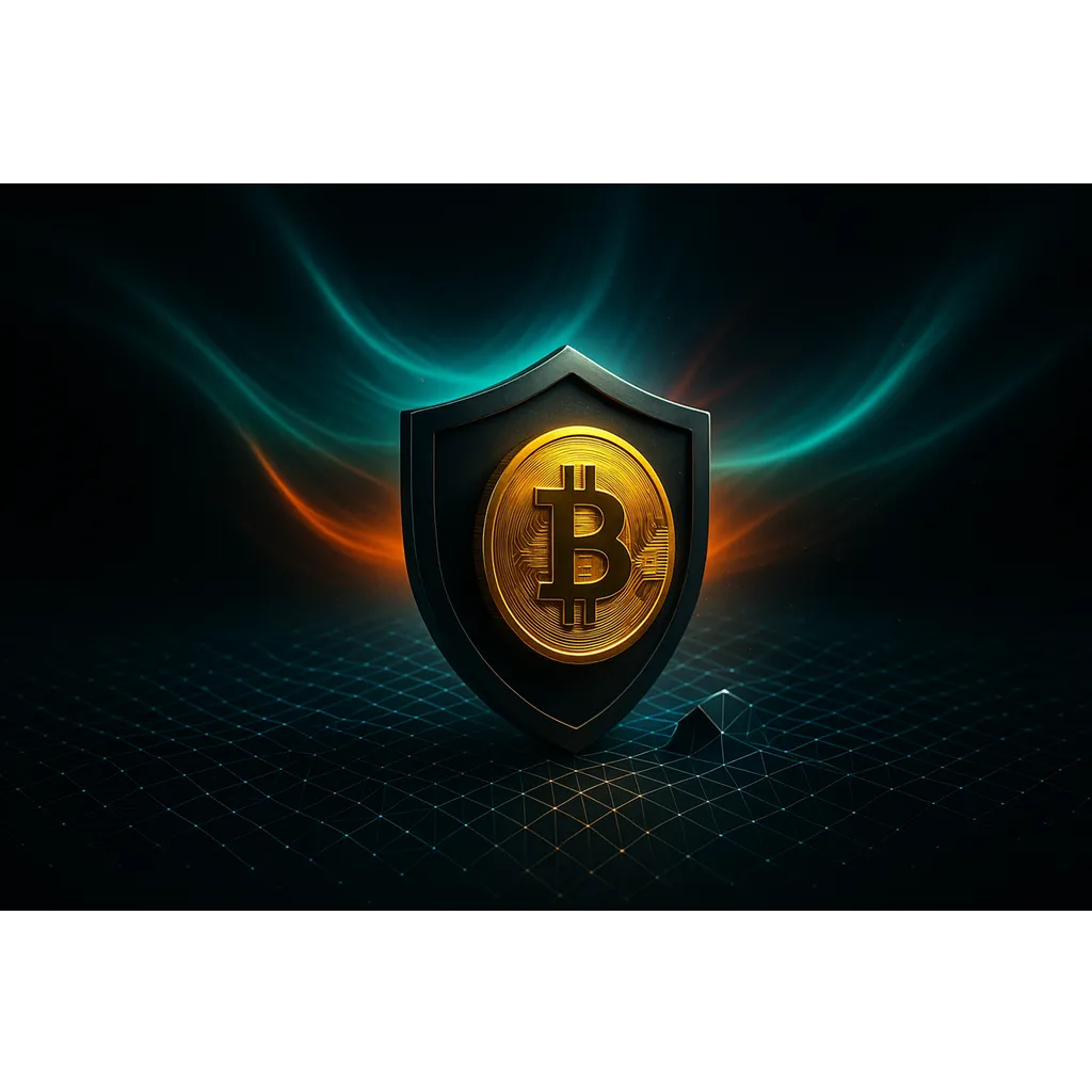 Expert reveals Bitcoin quantum survival plan for digital asset protection Expert reveals Bitcoin quantum survival plan for digital asset protection