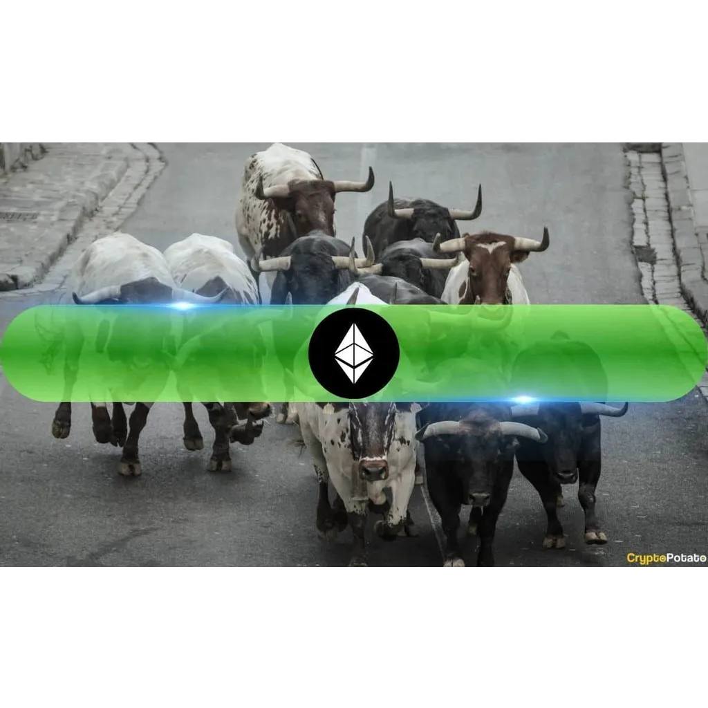 Ethereum eyes ,000 by August Ethereum eyes ,000 by August