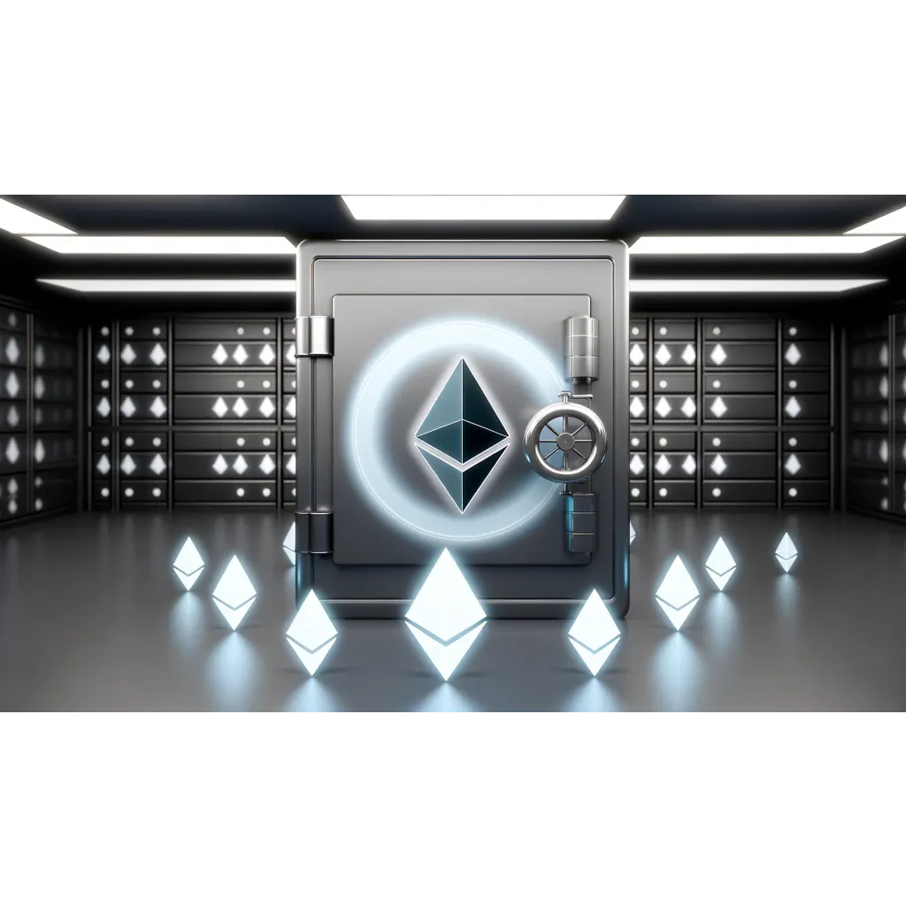 Arbitrum Freezes M in ETH Linked to Kelp DAO Exploit Arbitrum Freezes M in ETH Linked to Kelp DAO Exploit