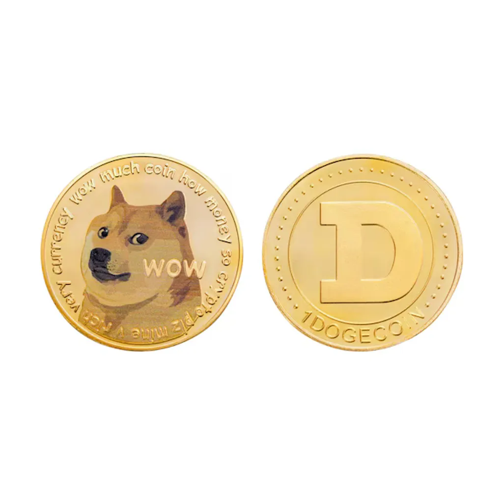 Dogecoin Recovery: How Much Can The Leading Meme Coin Rise Again? Dogecoin Recovery: How Much Can The Leading Meme Coin Rise Again?