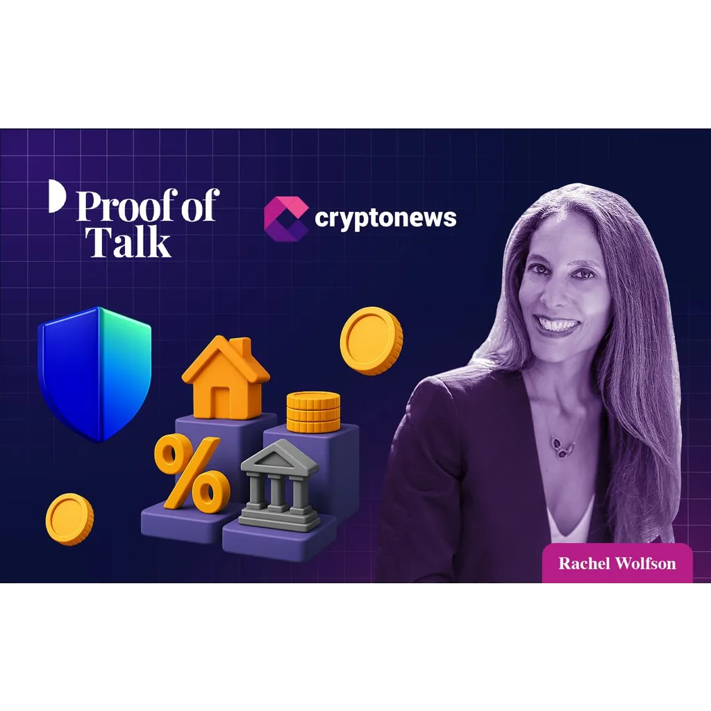 Proof of Talk 2025: RWA Growth, Stablecoins & Crypto IPOs Proof of Talk 2025: RWA Growth, Stablecoins & Crypto IPOs