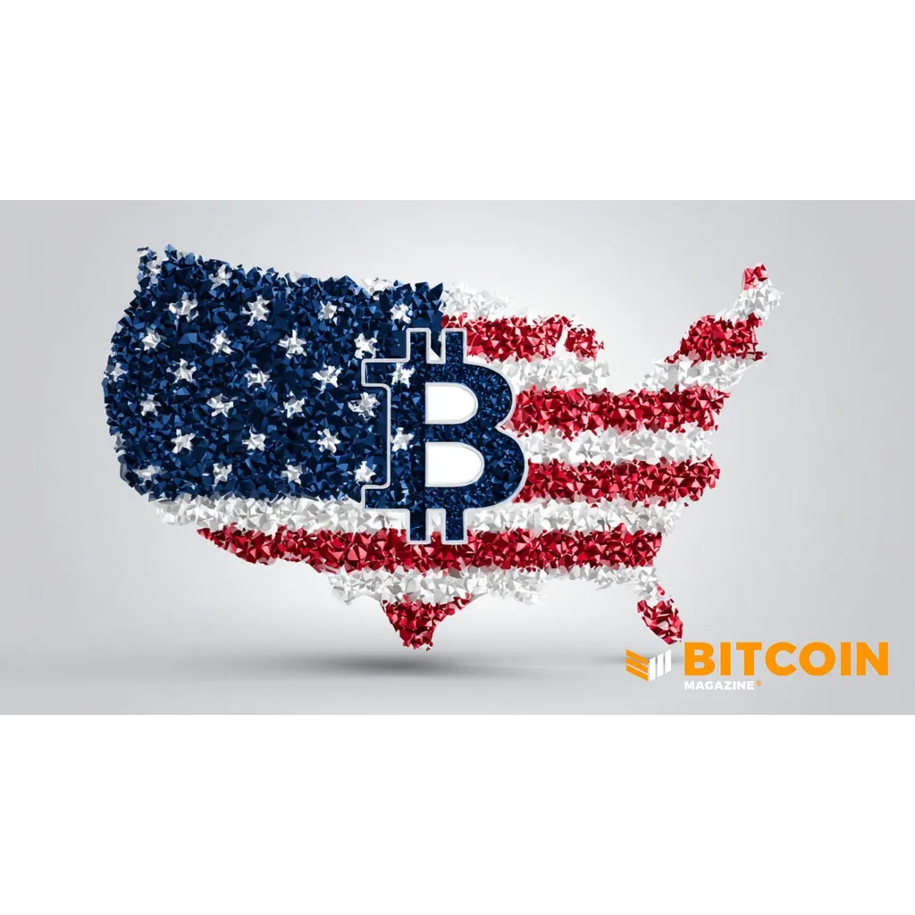 Virginia Lawmakers Advance Bill For A State Bitcoin Fund Virginia Lawmakers Advance Bill For A State Bitcoin Fund