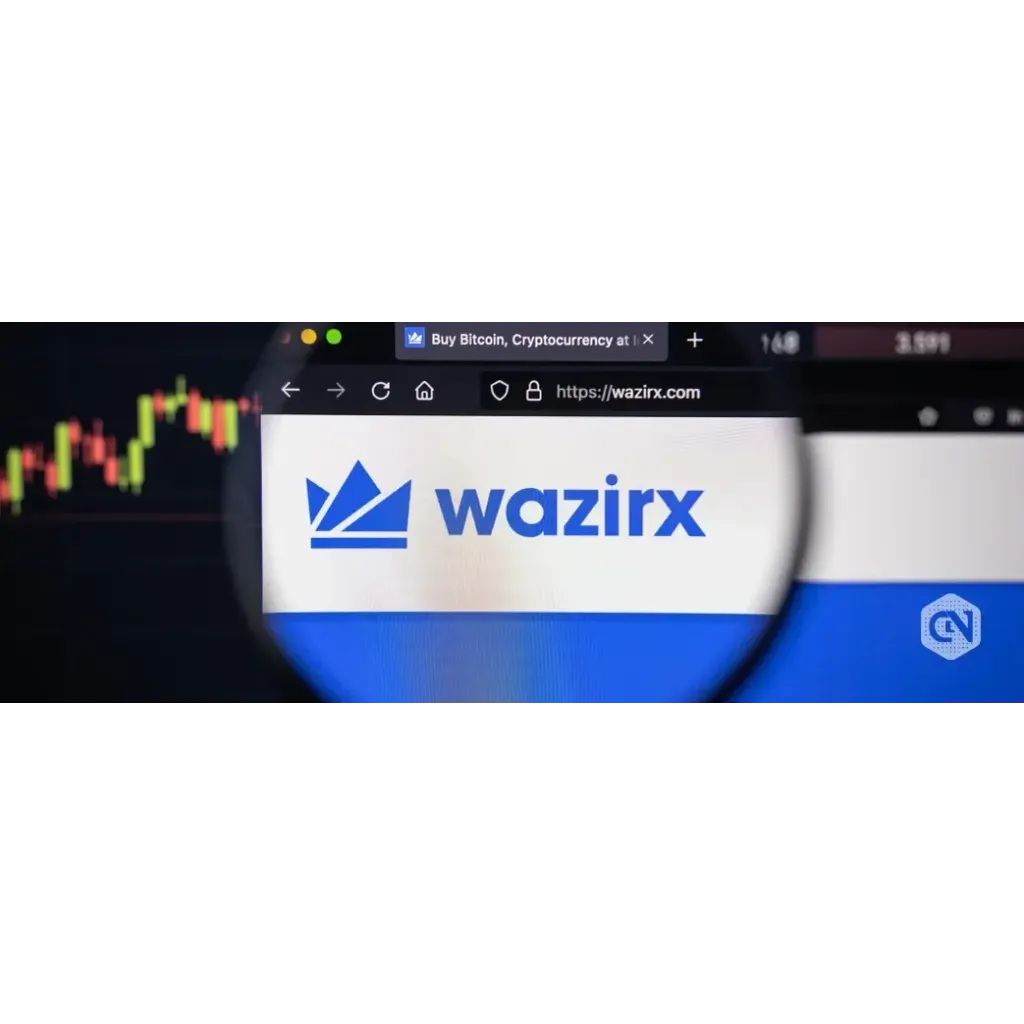 WazirX proposed scheme of arrangement hearing scheduled for October 13 WazirX proposed scheme of arrangement hearing scheduled for October 13
