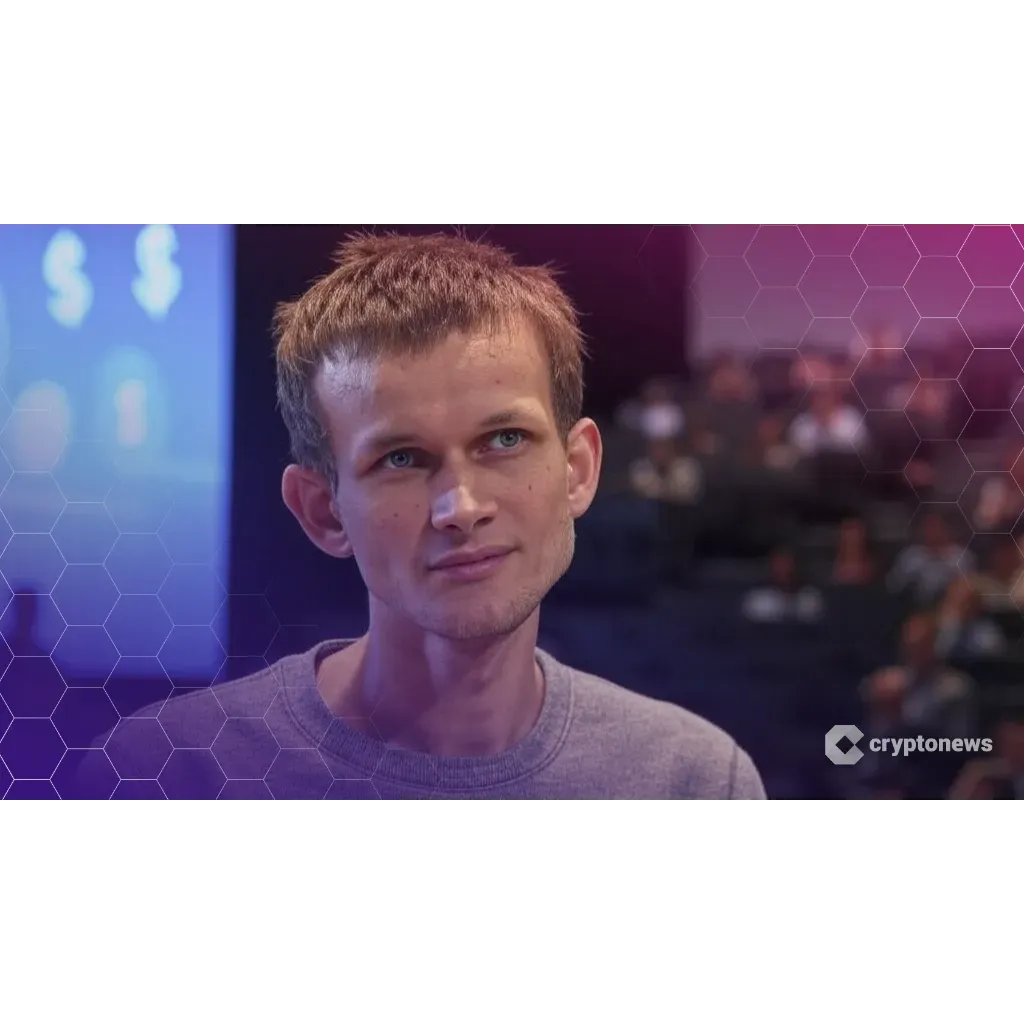 Ethereum founder Vitalik Buterin defends Coinbase new blockchain amid controversy Ethereum founder Vitalik Buterin defends Coinbase new blockchain amid controversy