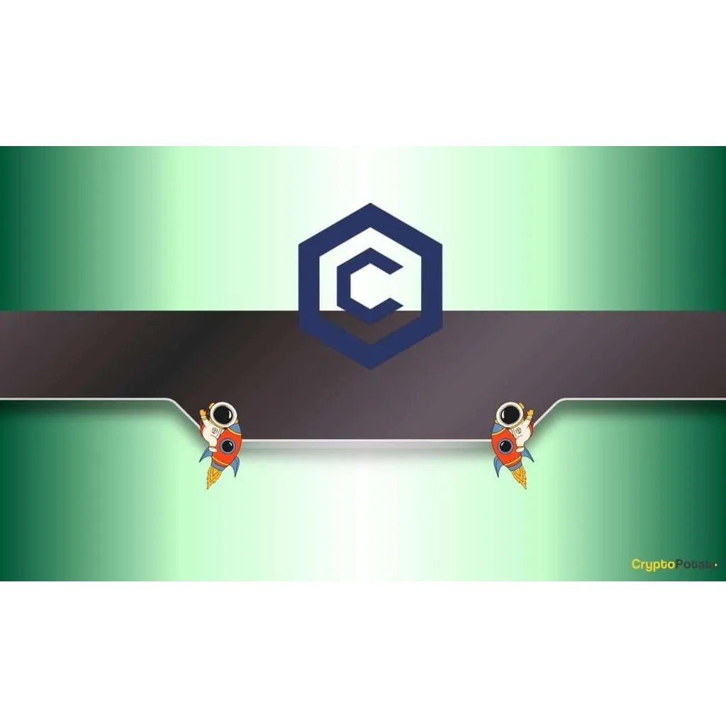 CRO Breaks Out With Momentum — Will the alt= CRO Breaks Out With Momentum — Will the alt=