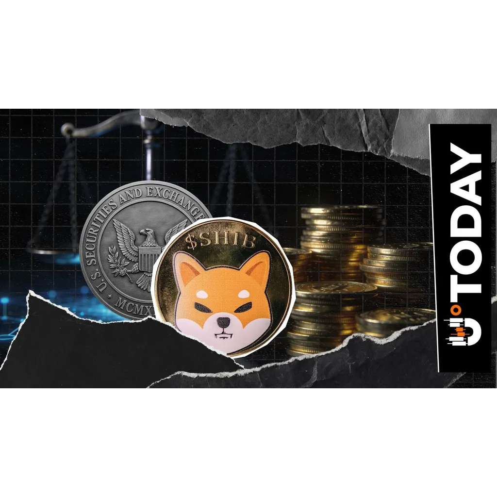 -141 Billion Shiba Inu Netflow Printed as Demand Surges -141 Billion Shiba Inu Netflow Printed as Demand Surges
