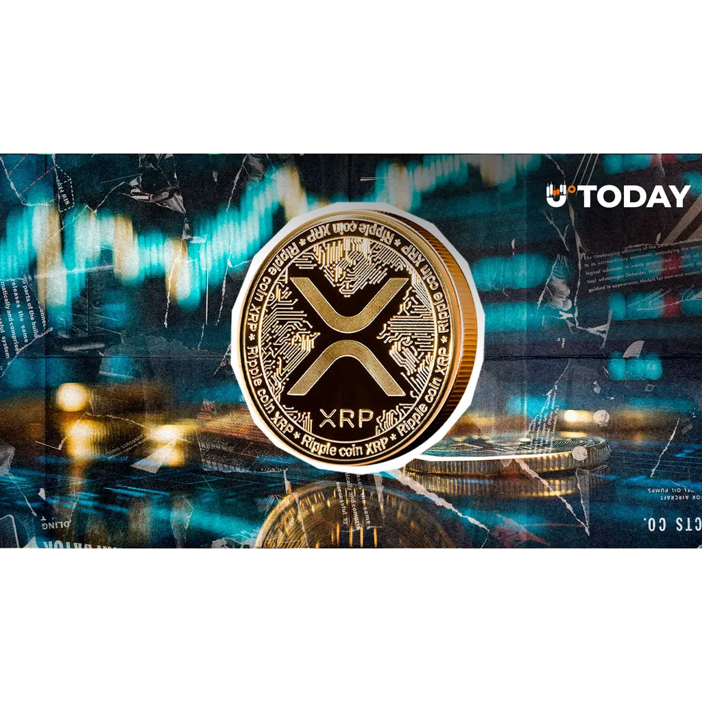 XRP Under Is a Gift? World’s Highest IQ Figure Reveals Three Takes on Why XRP Under Is a Gift? World’s Highest IQ Figure Reveals Three Takes on Why