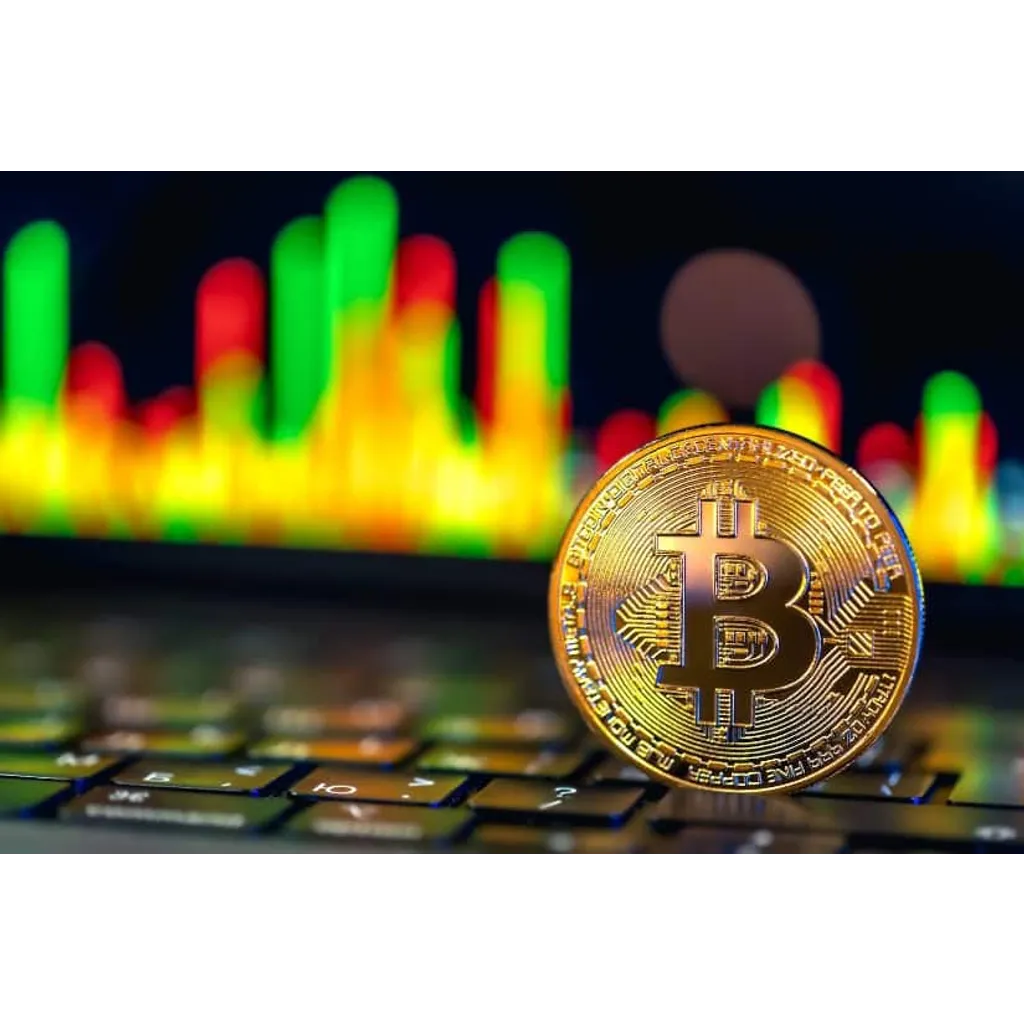 Bitcoin Rebounds as Solana Declines and Digitap Raises Million Bitcoin Rebounds as Solana Declines and Digitap Raises Million