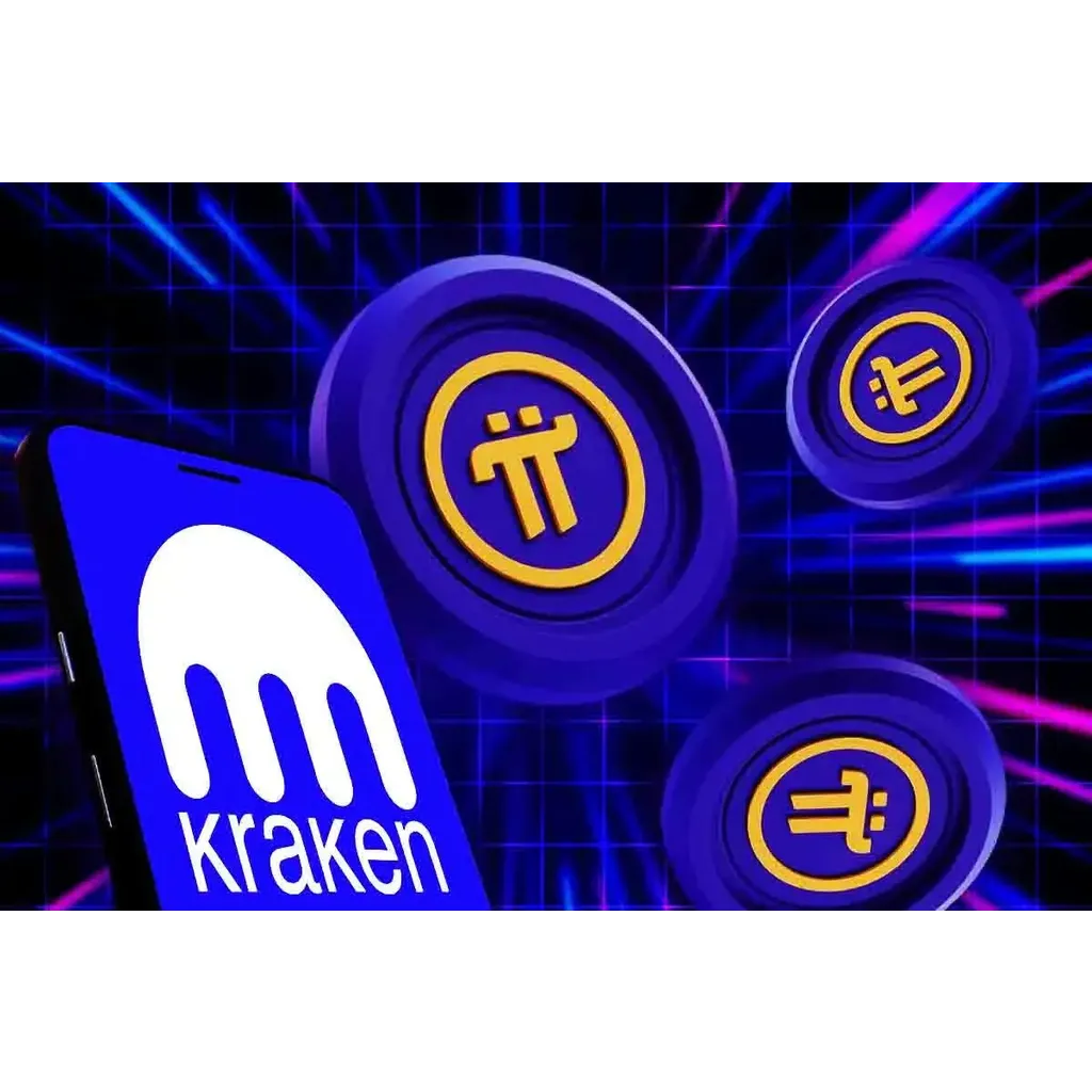 Pi Network Team Announces Two Major Updates Amid Kraken Pi Coin Listing Pi Network Team Announces Two Major Updates Amid Kraken Pi Coin Listing