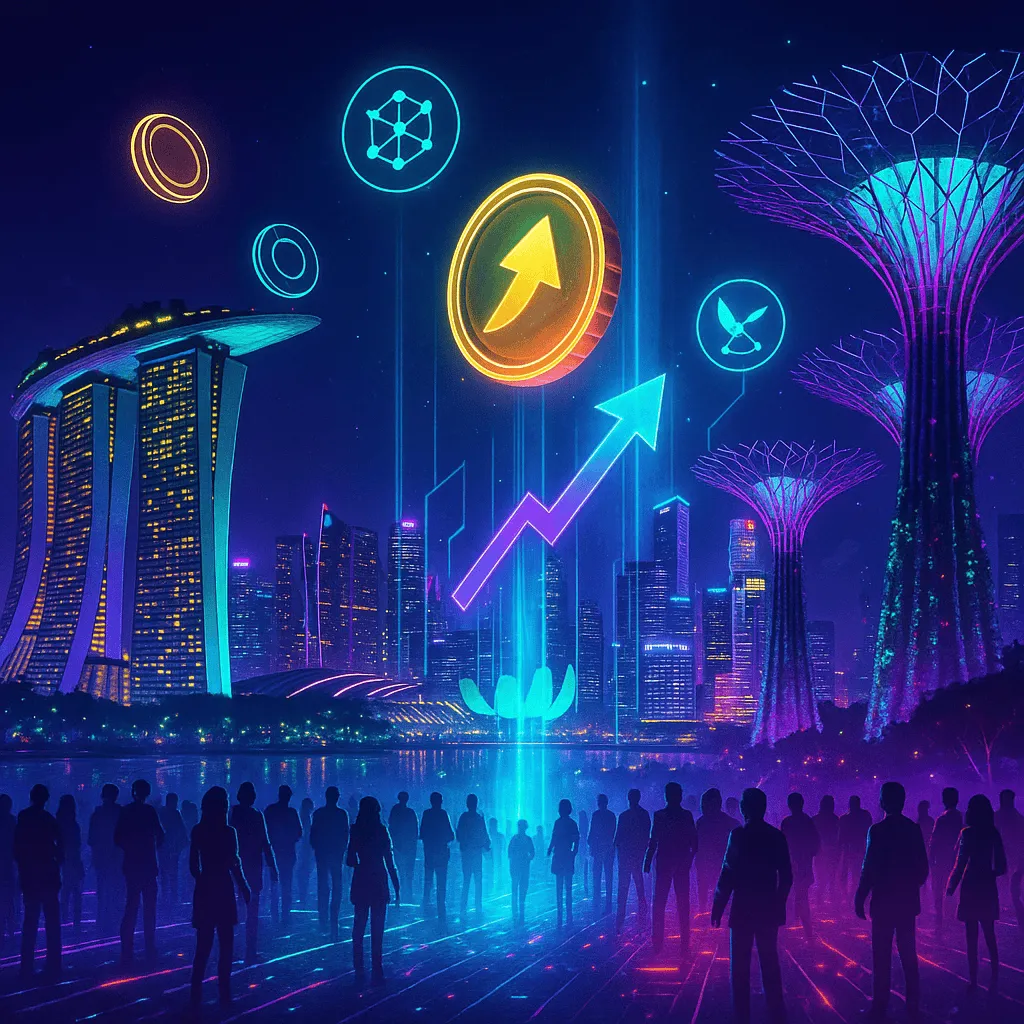 Hong Kong opens global crypto markets to revive financial hub status Hong Kong opens global crypto markets to revive financial hub status