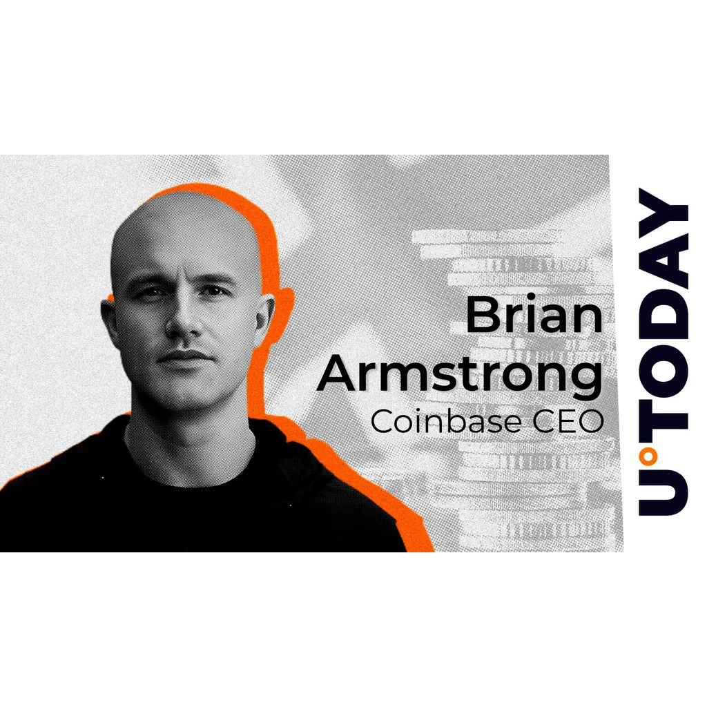 Coinbase CEO on UK Ad Ban Coinbase CEO on UK Ad Ban