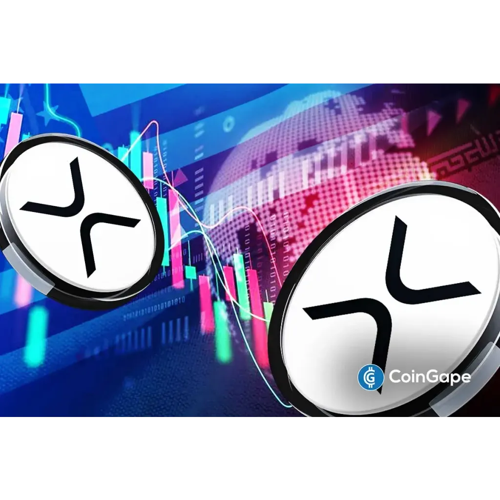 What Happens to XRP Price If US Wins War Against Iran? What Happens to XRP Price If US Wins War Against Iran?