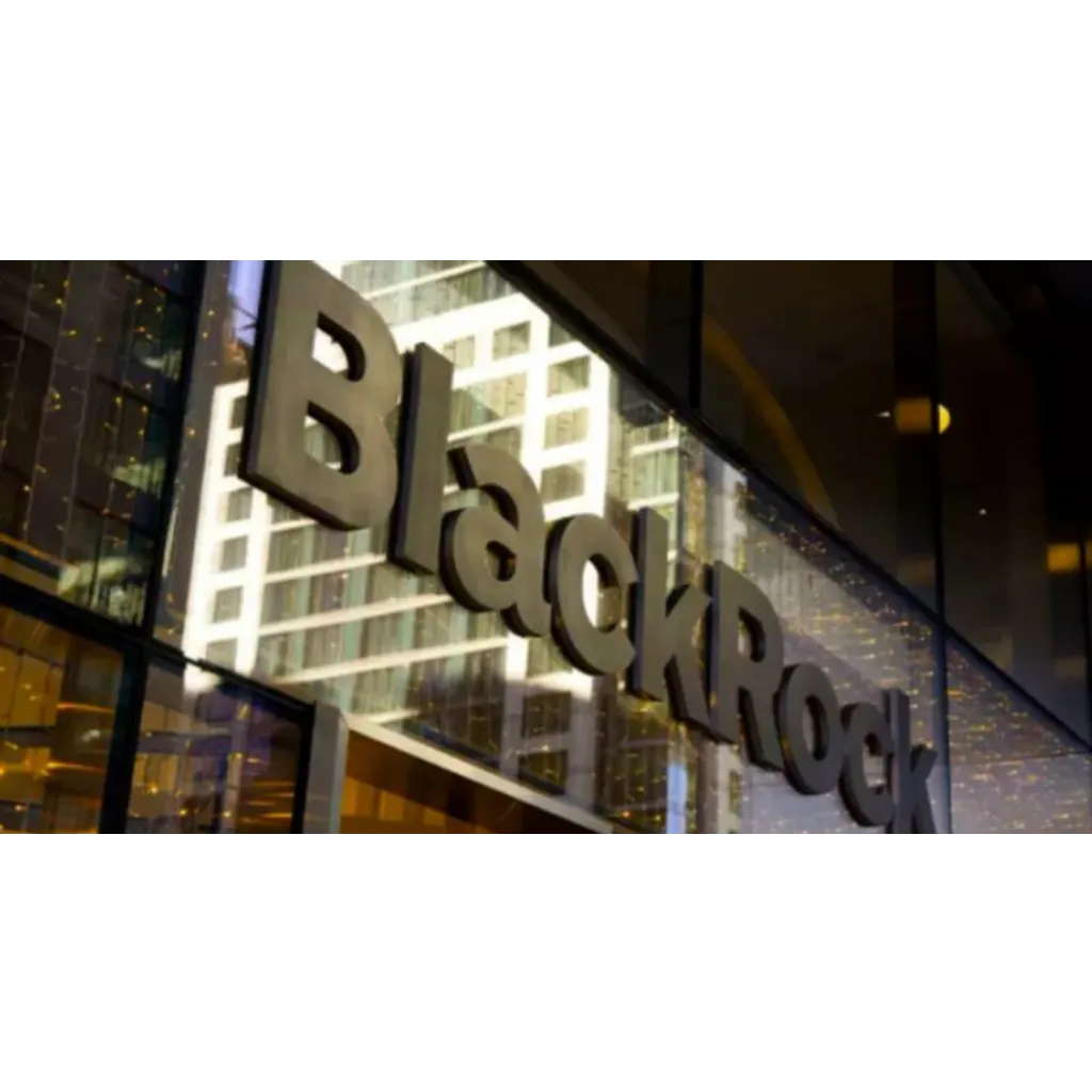 BlackRock deposits 1 million in Bitcoin and 2 million in Ether to Coinbase Prime BlackRock deposits 1 million in Bitcoin and 2 million in Ether to Coinbase Prime