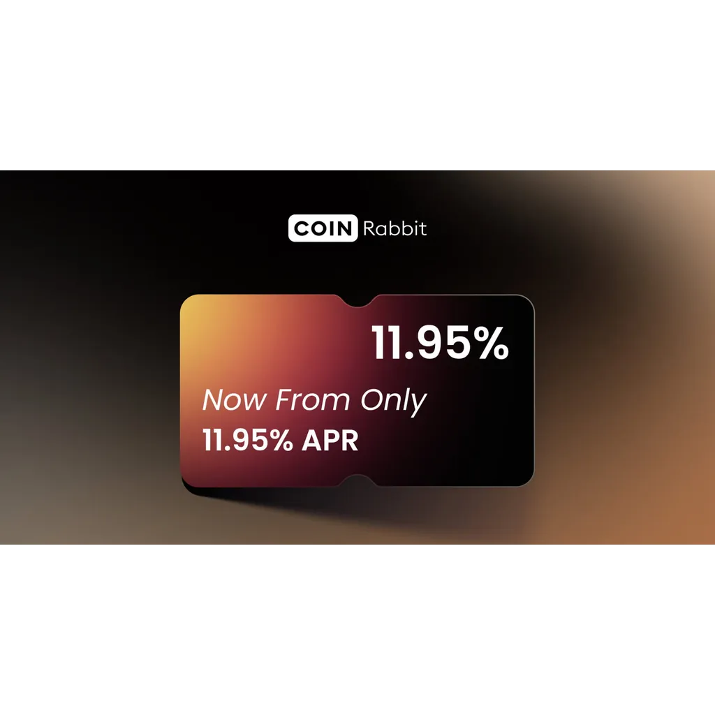 CoinRabbit Reduces Crypto Lending Rates for XRP Loans and 300+ Assets CoinRabbit Reduces Crypto Lending Rates for XRP Loans and 300+ Assets