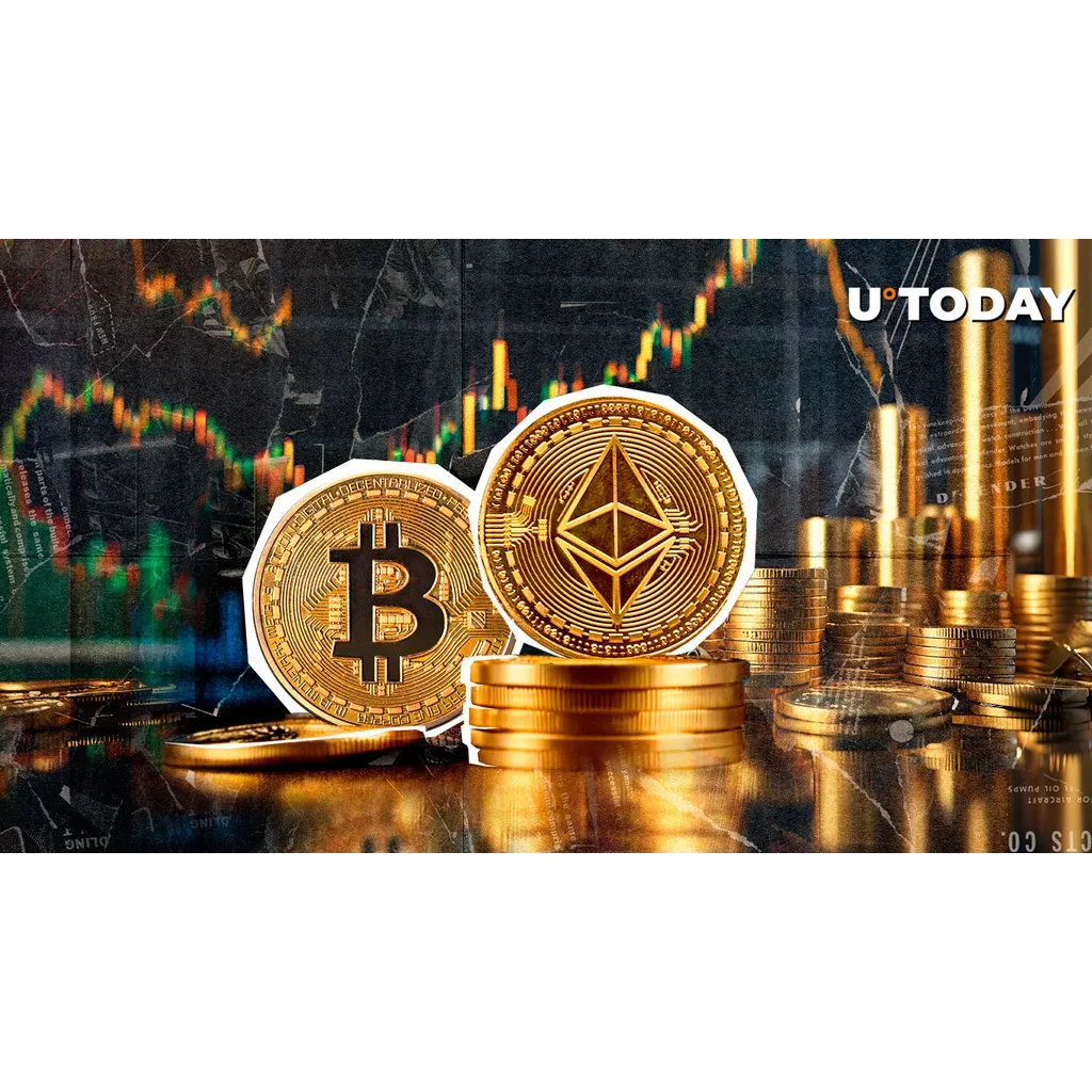 Ethereum NVT ratio hits 40 on 15, surpassing Bitcoin’s 120 in network value momentum. Ethereum NVT ratio hits 40 on 15, surpassing Bitcoin’s 120 in network value momentum.