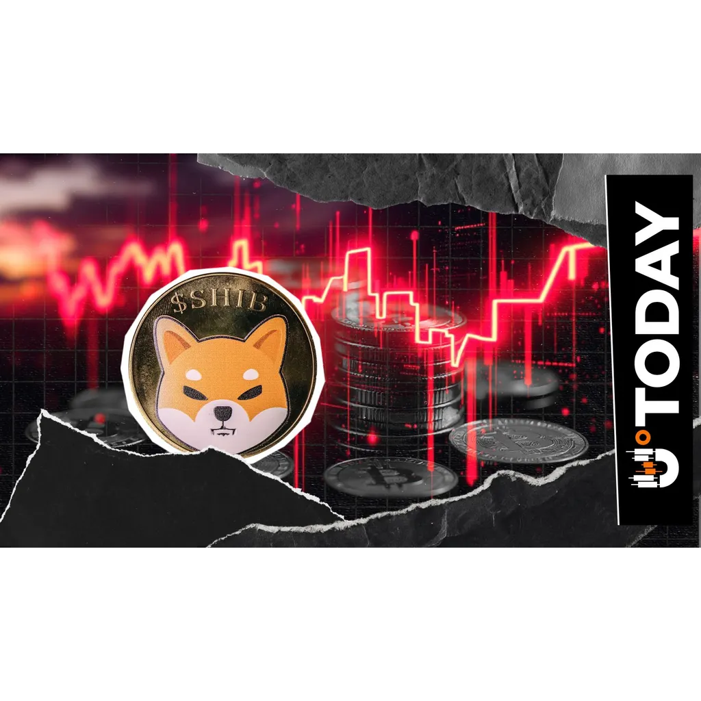 SHIB Alert: First Three-Hour Death Cross Flashes on Chart in 2026, Is It Important? SHIB Alert: First Three-Hour Death Cross Flashes on Chart in 2026, Is It Important?