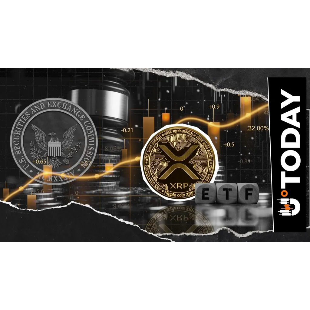 4 Reasons Why XRP Matters Named by 21Shares as New XRP ETF Wins SEC Approval 4 Reasons Why XRP Matters Named by 21Shares as New XRP ETF Wins SEC Approval