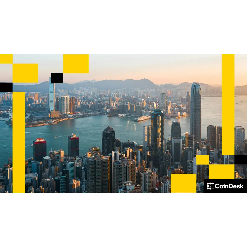 Hong Kong Monetary Authority warns against unregulated stablecoin issuance Hong Kong Monetary Authority warns against unregulated stablecoin issuance