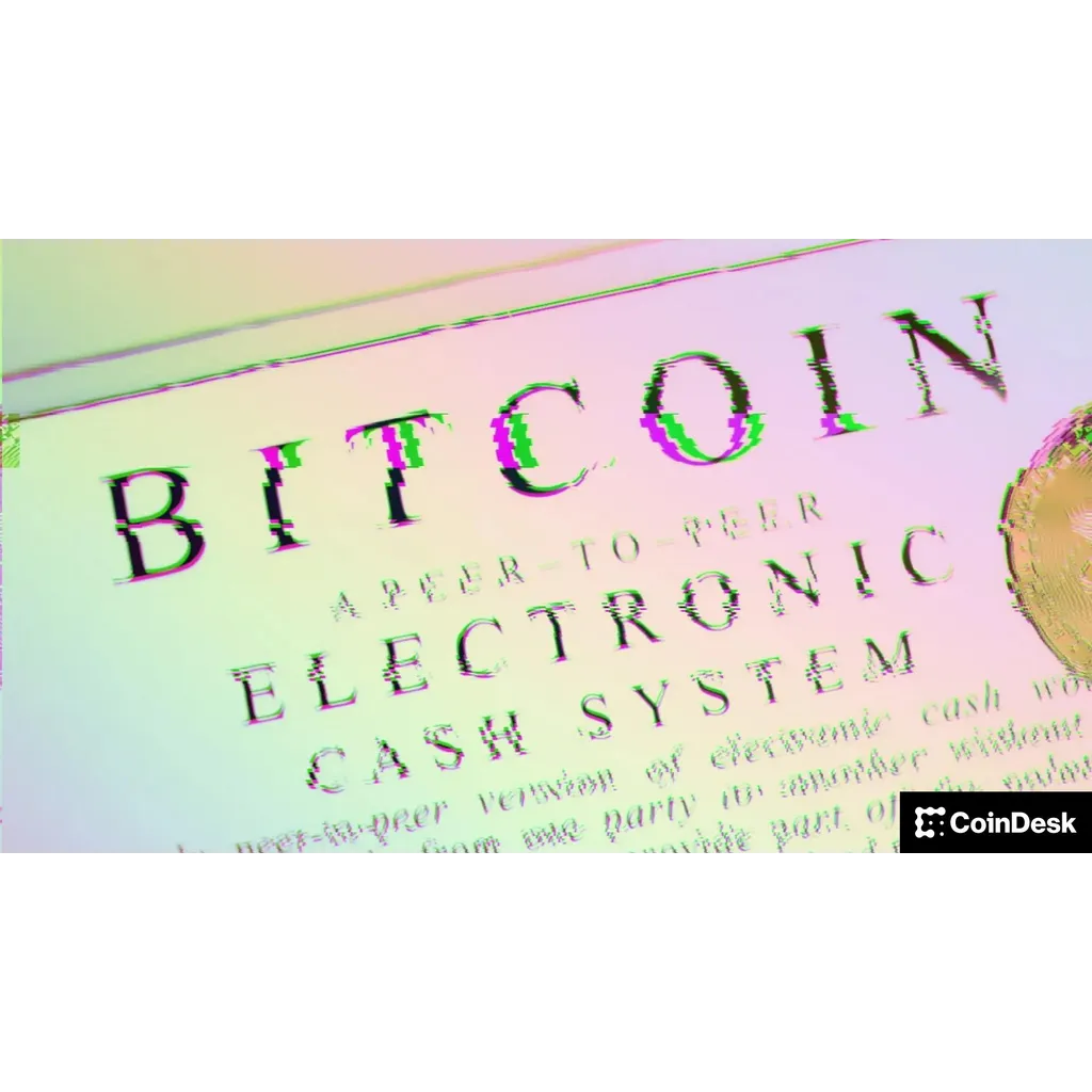 Bitcoin white paper proposed peer-to-peer electronic cash system without intermediaries Bitcoin white paper proposed peer-to-peer electronic cash system without intermediaries