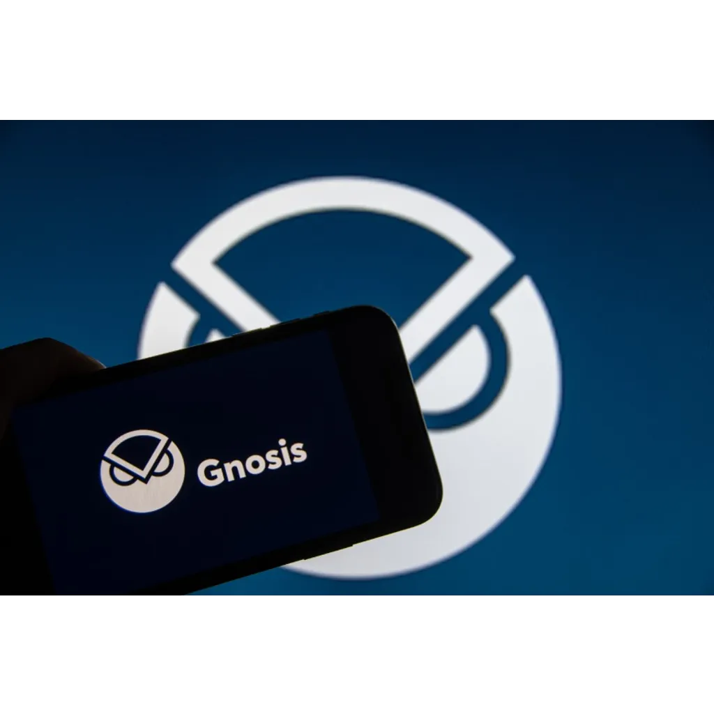 GnosisDAO approves GIP-140 proposal affecting Gnosis token outlook GnosisDAO approves GIP-140 proposal affecting Gnosis token outlook