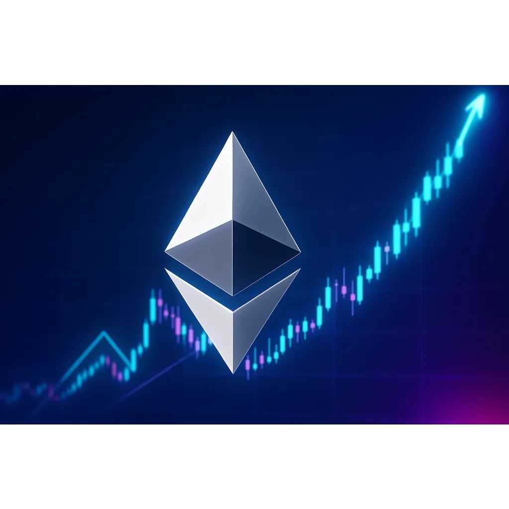 Hashed CEO says Ethereum is 58 percent undervalued based on intrinsic metrics Hashed CEO says Ethereum is 58 percent undervalued based on intrinsic metrics