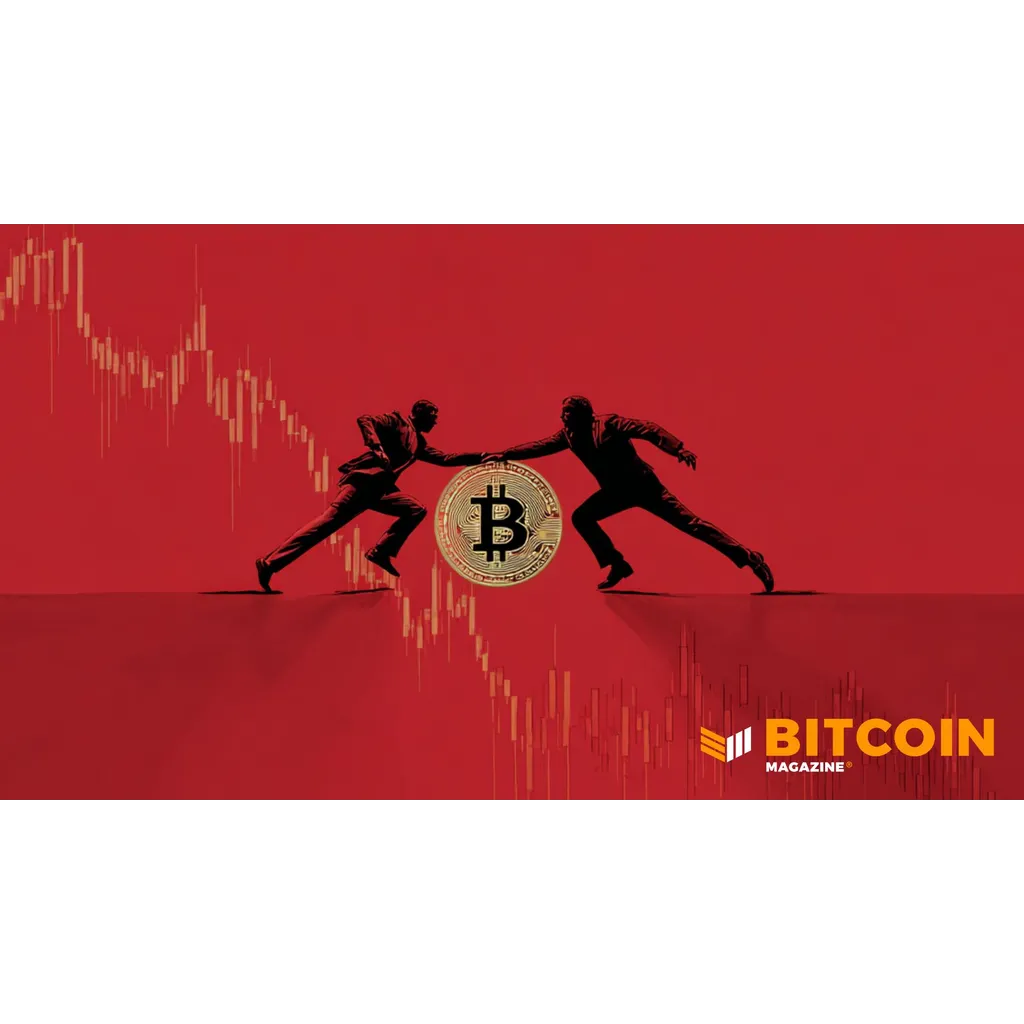 Bitcoin Price Fights For ,000 As Bearish Pressure Builds Bitcoin Price Fights For ,000 As Bearish Pressure Builds