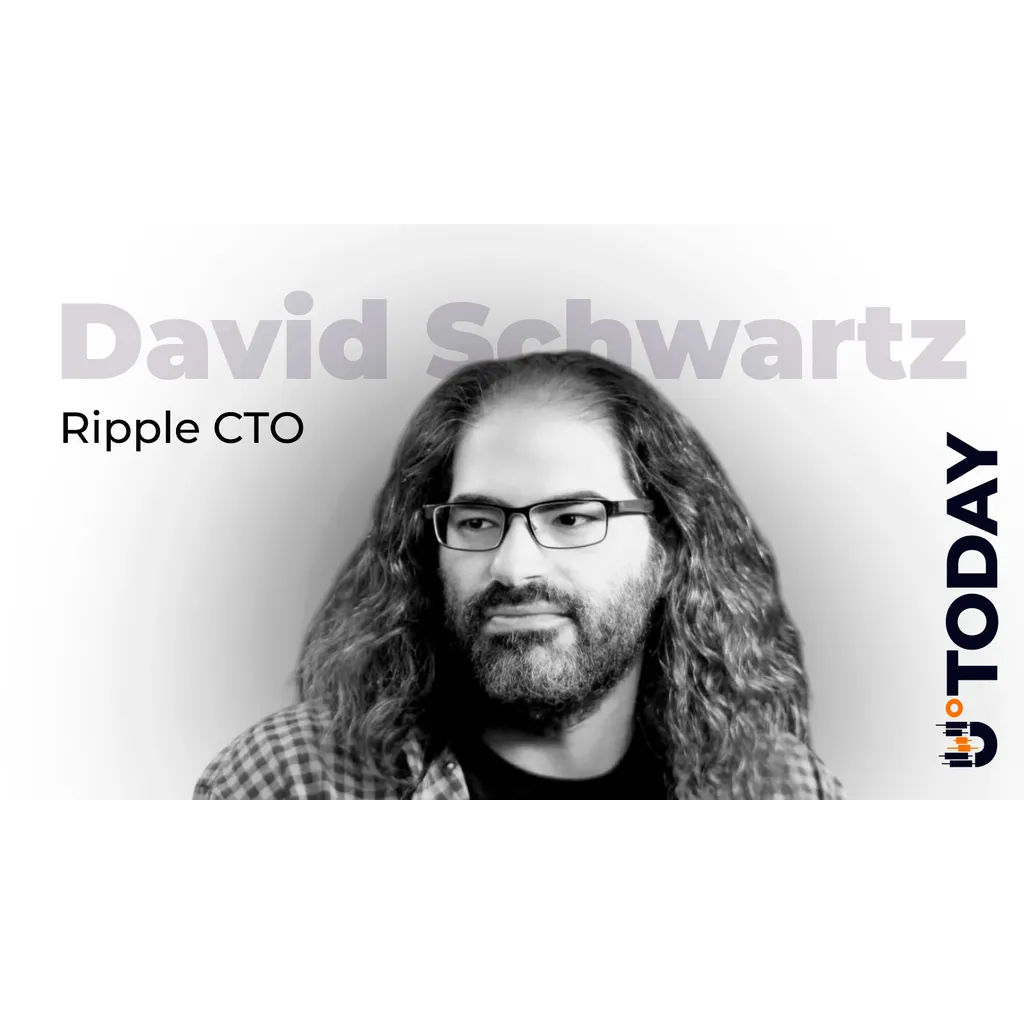Ripple Could Have Sold as Much XRP as It Wanted, CTO Says Ripple Could Have Sold as Much XRP as It Wanted, CTO Says