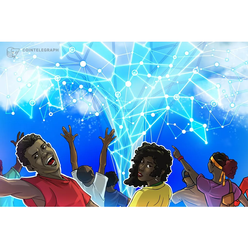 Blockchain.com Expands Crypto Trading Platform to Ghana Blockchain.com Expands Crypto Trading Platform to Ghana