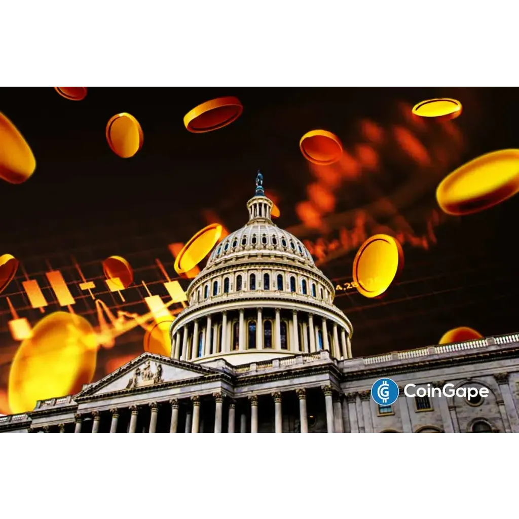 Trump Crypto Adviser Urges Bipartisan Support After Senate Committee Unveils Partisan Crypto Bill Trump Crypto Adviser Urges Bipartisan Support After Senate Committee Unveils Partisan Crypto Bill