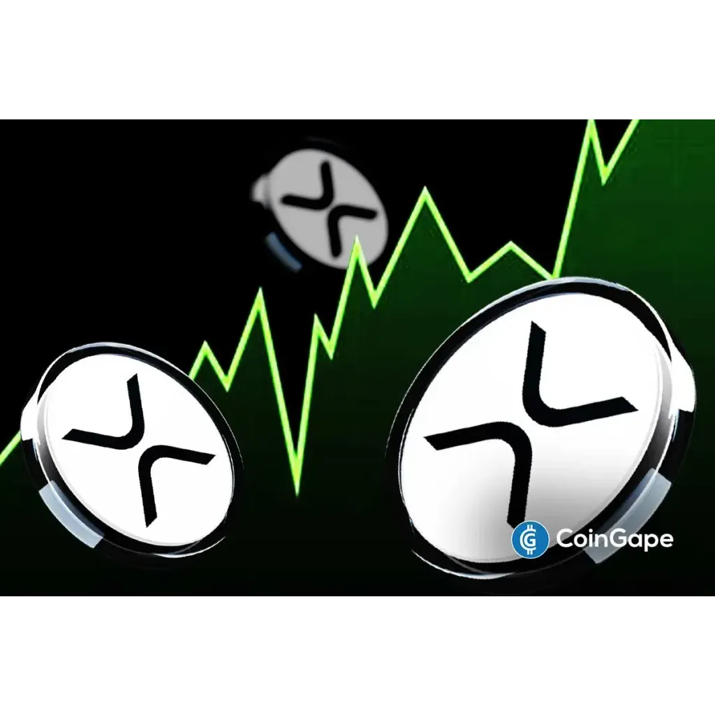 XRP Realized Losses Spike to Highest Level Since 2022, Will Price Rally Again? XRP Realized Losses Spike to Highest Level Since 2022, Will Price Rally Again?