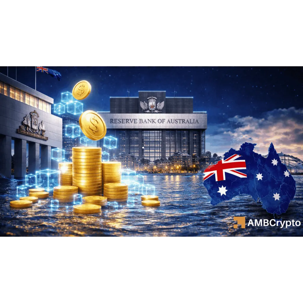 ‘The question is how, not if’ – Reserve Bank of Australia’s 24/7 trading roadmap ‘The question is how, not if’ – Reserve Bank of Australia’s 24/7 trading roadmap