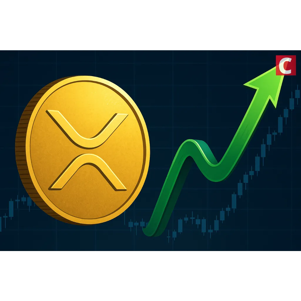 Will XRP Price Rally After New Futures ETF Launch? – Coinspeaker Will XRP Price Rally After New Futures ETF Launch? – Coinspeaker
