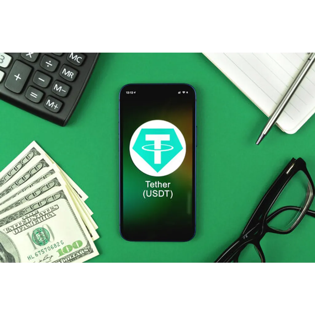 Tether Investments Extend Beyond Bitcoin Amid Record Profits — Details Tether Investments Extend Beyond Bitcoin Amid Record Profits — Details