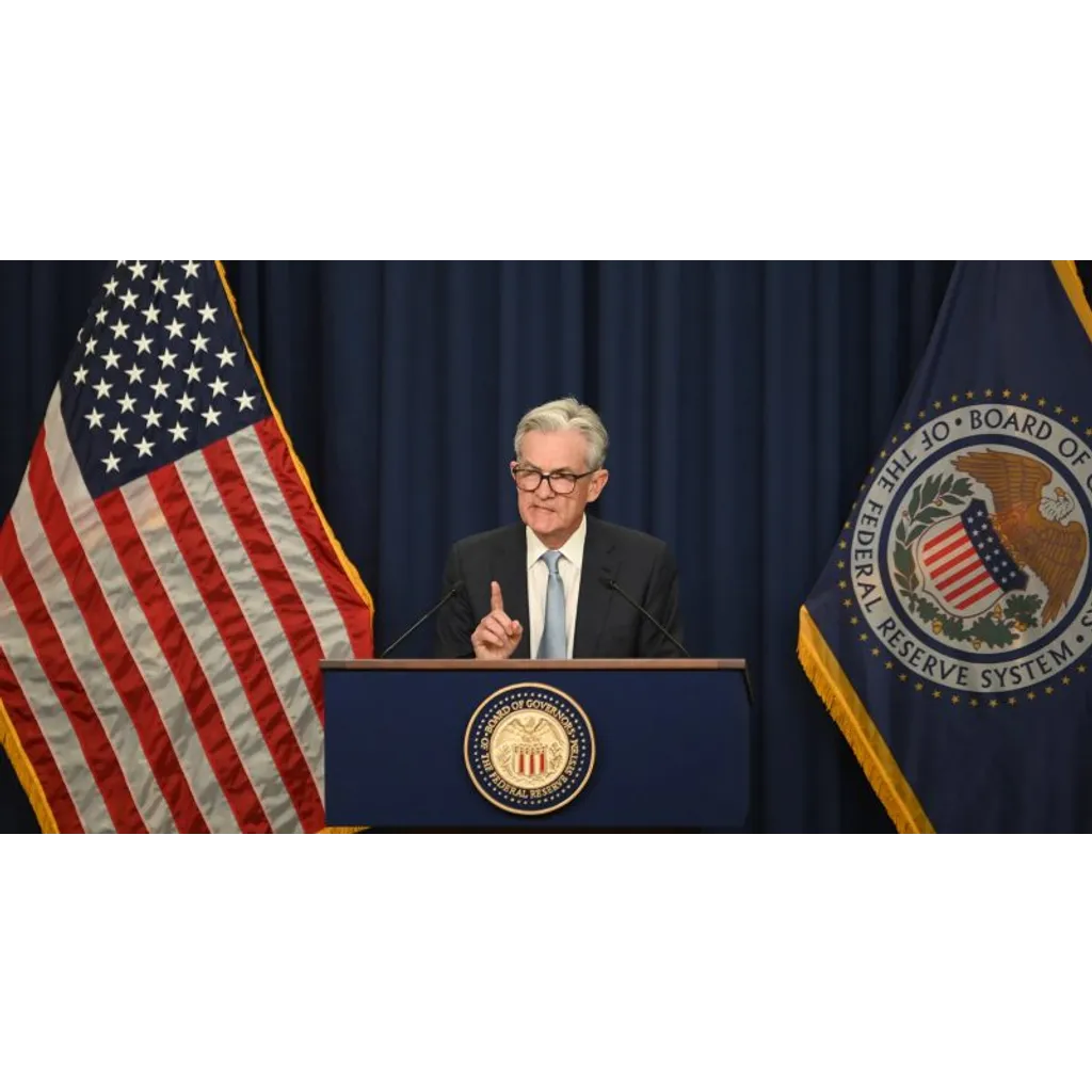 Federal Reserve warns of slowing jobs and higher unemployment after rate cuts Federal Reserve warns of slowing jobs and higher unemployment after rate cuts