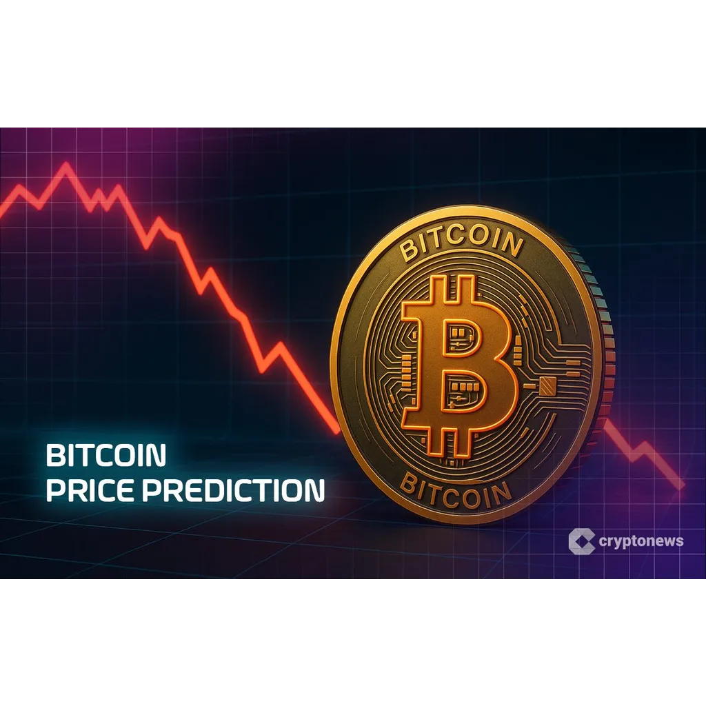 Bitcoin Price Prediction Discussed as Crypto Markets Plunge Below Key Levels Bitcoin Price Prediction Discussed as Crypto Markets Plunge Below Key Levels