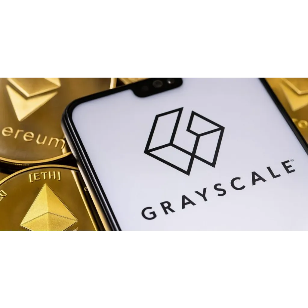 SEC approves Grayscale Ethereum ETFs under new generic listing framework SEC approves Grayscale Ethereum ETFs under new generic listing framework