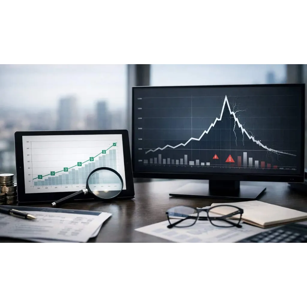 How to Find the Highest Dividend Stocks Without Falling for Yield Traps How to Find the Highest Dividend Stocks Without Falling for Yield Traps