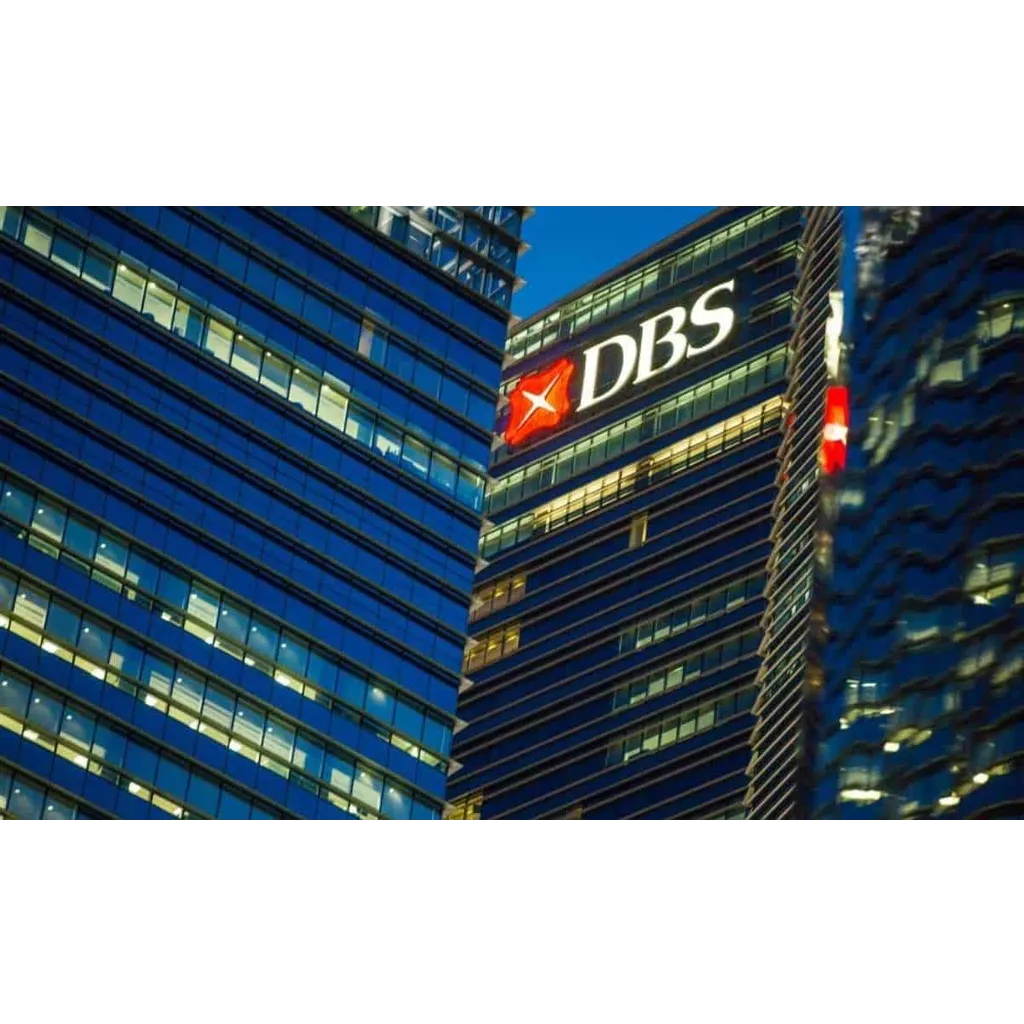 Ripple DBS Bank Franklin Templeton launch tokenized repo markets on XRP Ledger Ripple DBS Bank Franklin Templeton launch tokenized repo markets on XRP Ledger