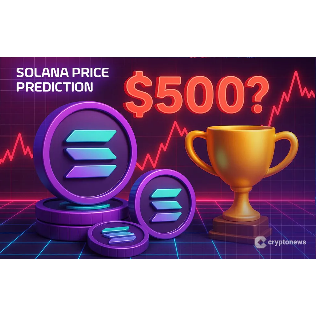Solana token rewards reduction speculation examines potential impact on SOL price target Solana token rewards reduction speculation examines potential impact on SOL price target