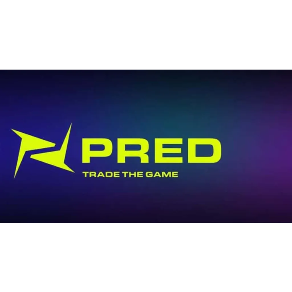 Pred secures .5M to build exchange-grade infrastructure for sports trading on Base Pred secures .5M to build exchange-grade infrastructure for sports trading on Base