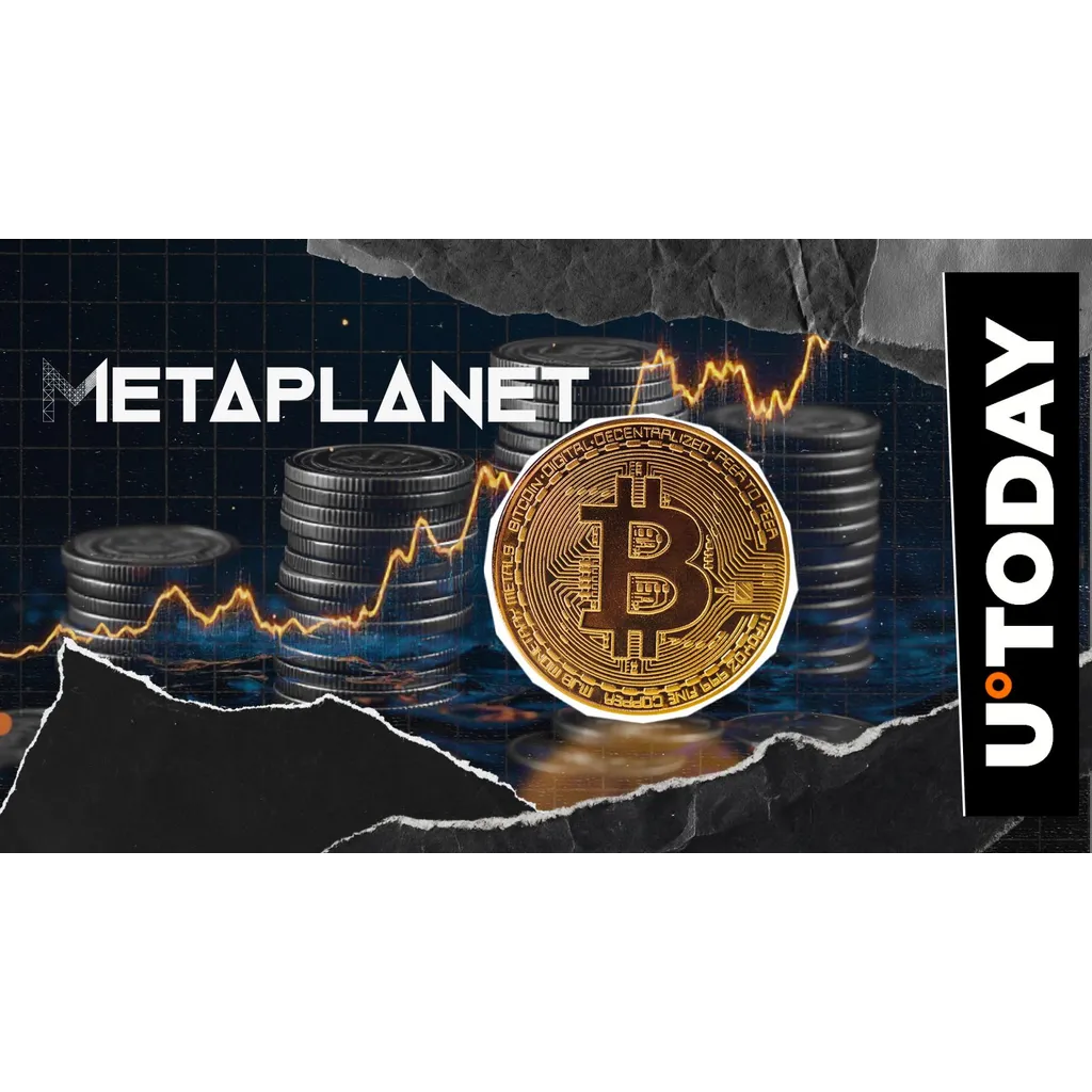 Metaplanet CEO discloses three Bitcoin objectives for company strategy Metaplanet CEO discloses three Bitcoin objectives for company strategy