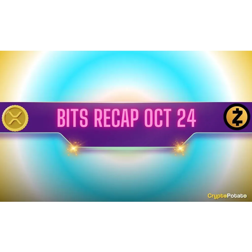 Ripple XRP price forecasts and Zcash ZEC rally discussed in market recap Ripple XRP price forecasts and Zcash ZEC rally discussed in market recap