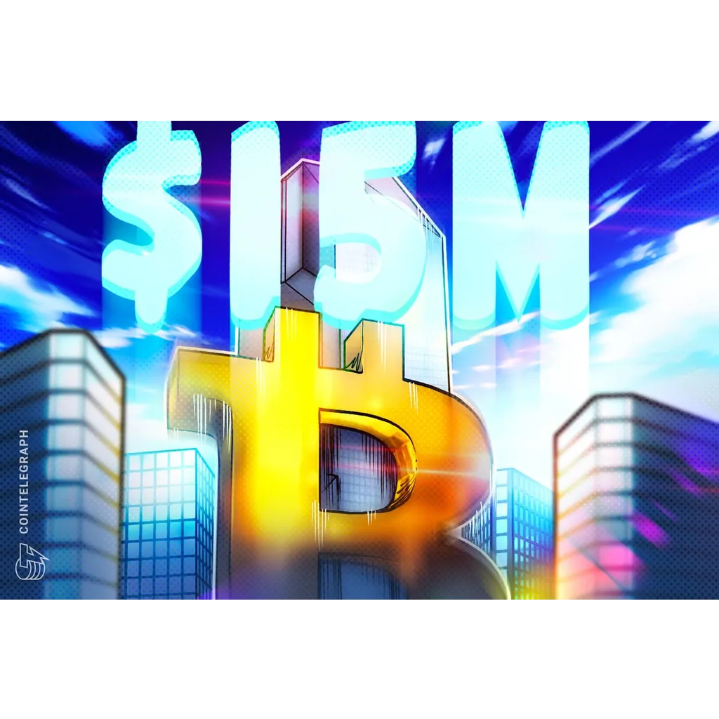 Babylon Secures M from a16z to Build Bitcoin-Native Lending Babylon Secures M from a16z to Build Bitcoin-Native Lending