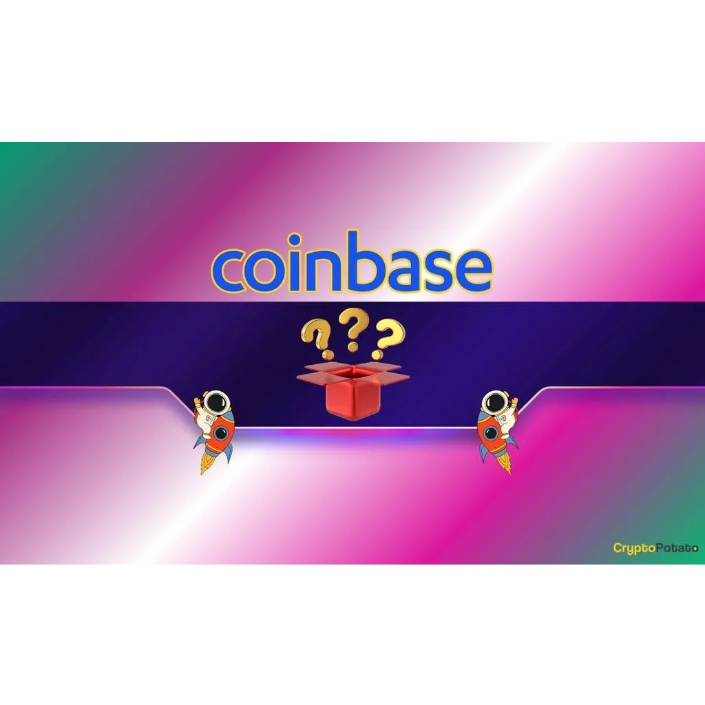 This Altcoin Soared 75% After Coinbase Gave It a Boost — Find Out Why This Altcoin Soared 75% After Coinbase Gave It a Boost — Find Out Why