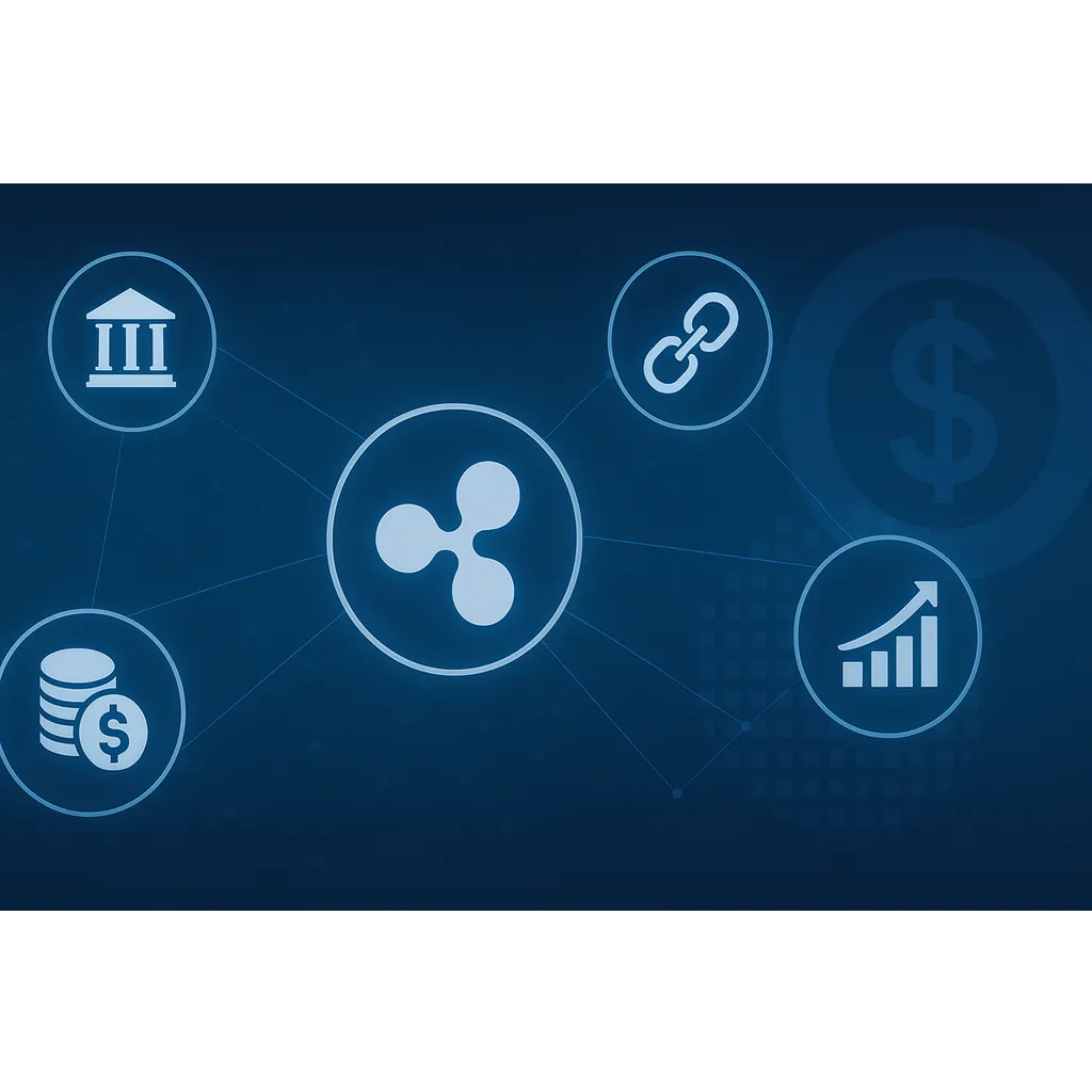 Ripple Swell 2025 agenda released with highlights detailed Ripple Swell 2025 agenda released with highlights detailed