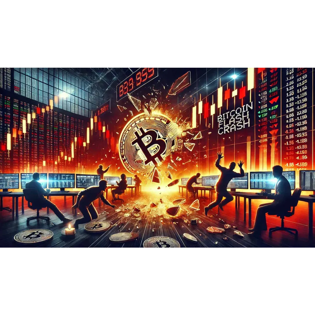 Bitcoin Breaks Down Below K Bitcoin Breaks Down Below K